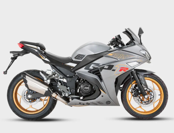 MOTOCICLETA DAYTONA GP-1 R 250CC