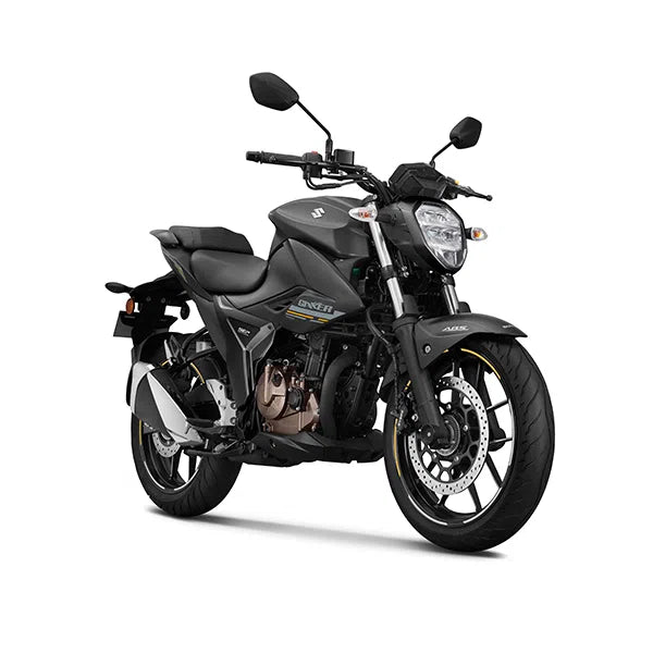 MOTOCICLETA SUZUKI GSX 250