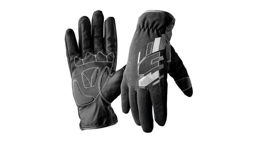 GUANTE SHAFT 210 NEGRO / L -XL