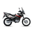 MOTOCICLETA HAOJUE NK 150