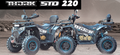 CUADRON HMT 220 STANDARD