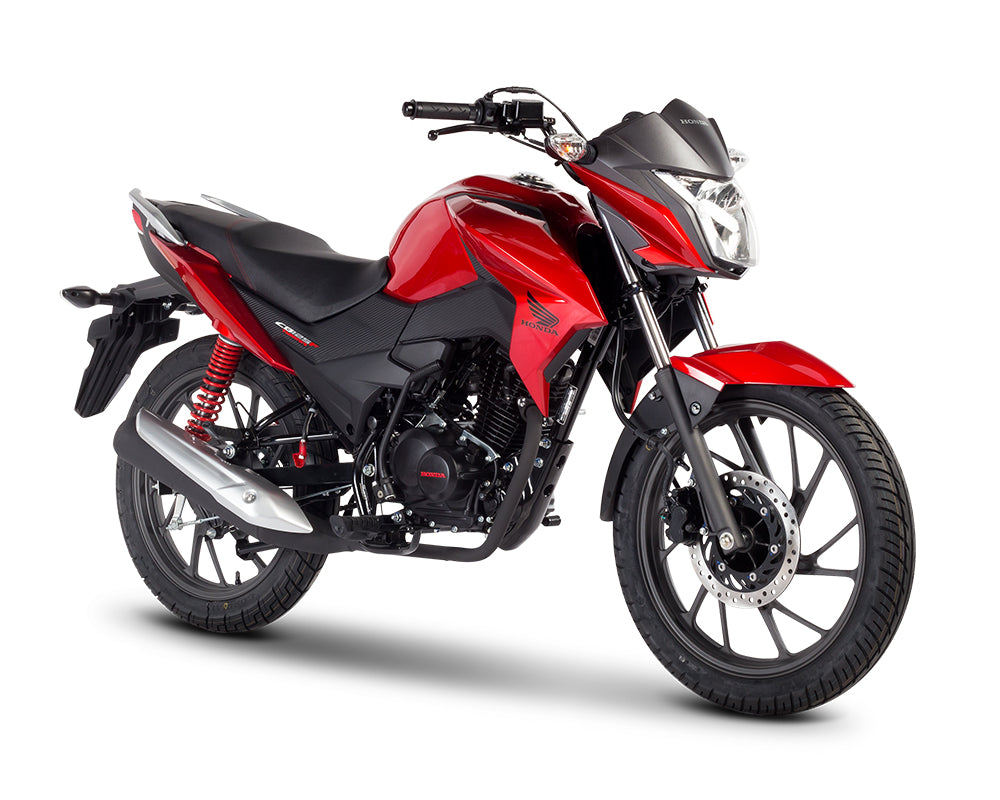 MOTOCICLETA HONDA CB 125F