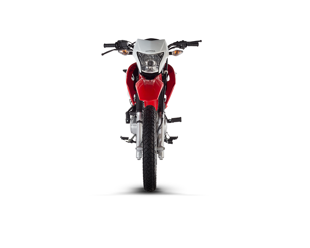 MOTOCICLETA HONDA XR150L