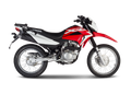 MOTOCICLETA HONDA XR150L