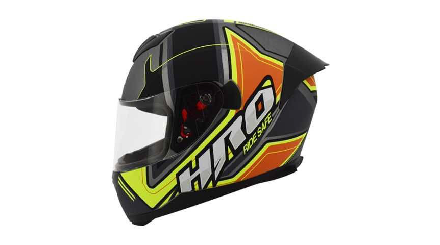 CASCO HRO INTEGRAL 511 BREAL N7.M AM.N VISOR TR / M