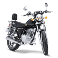 MOTOCICLETA IGM CR 150