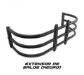 Extensor de balde universal Apex