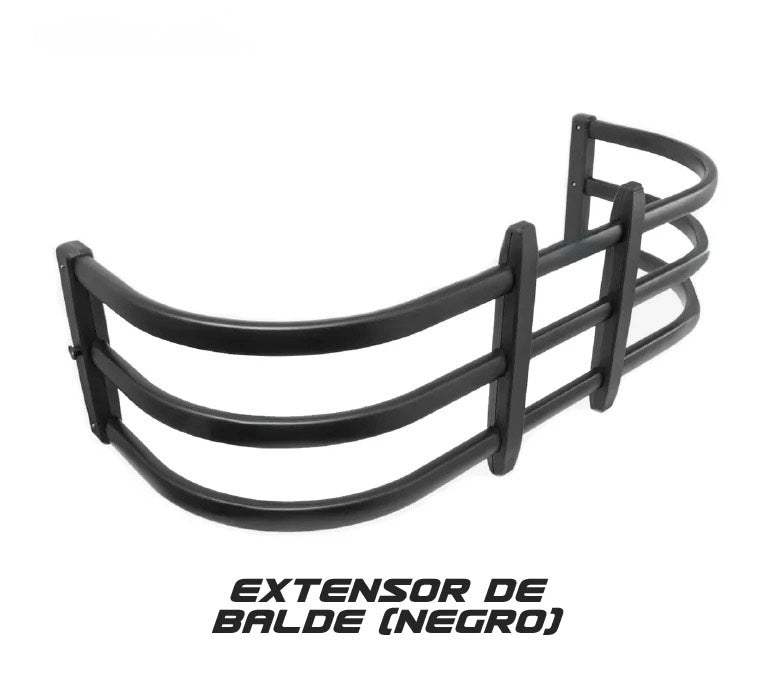Extensor de balde universal Apex