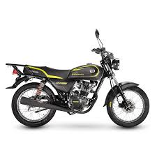 MOTOCICLETA SHINERAY IRONMAX 150