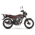 MOTOCICLETA SHINERAY IRONMAX 150