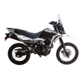 MOTOCICLETA DUKARE KATANA 200