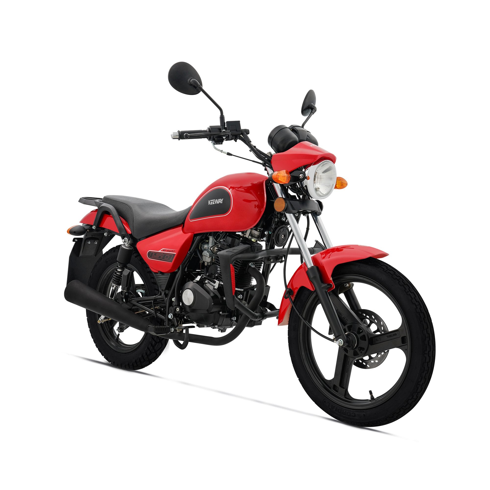 MOTOCICLETA KEEWAY C-LIGHT 150