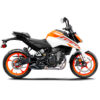 MOTOCICLETA KTM DUKE 250 AÑO 2024