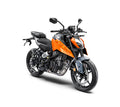 MOTOCICLETA KTM DUKE 250 AÑO 2024