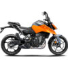 MOTOCICLETA KTM DUKE 250 AÑO 2024