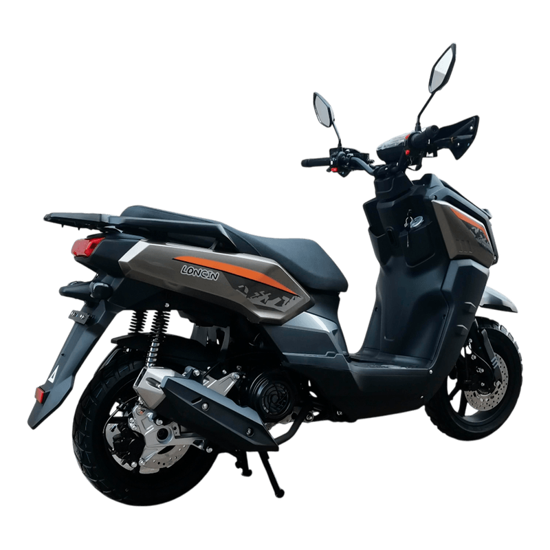 PASOLA LONCIN LX 180-T8