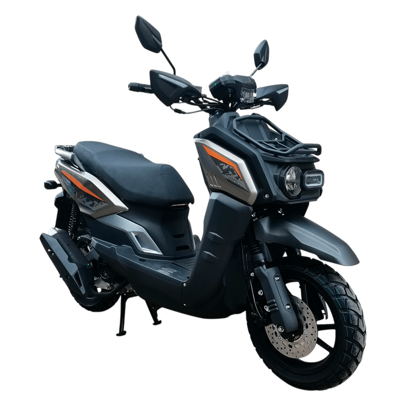 PASOLA LONCIN LX 180-T8