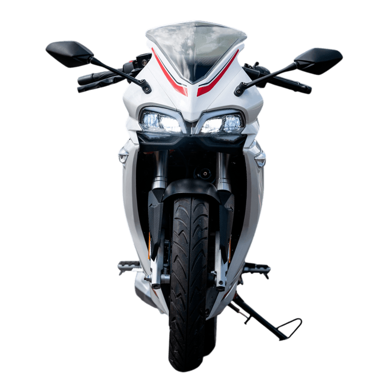 MOTOCICLETA LONCIN GP 300 LX300
