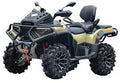 CUADRON LONCIN XWOLF 700 CC