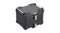 MALETA SUPERIOR ALUMINIO LS2 ALUCASE BLACK 45LT