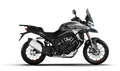 MOTOCICLETA MORBIDELLI T1002V