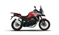 MOTOCICLETA MORBIDELLI T1002VX
