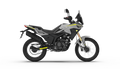 MOTOCICLETA MORBIDELLI T250X