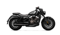 MOTOCILETA MORBIDELLI C252V