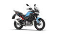 MOTOCICLETA MORBIDELLI T352X