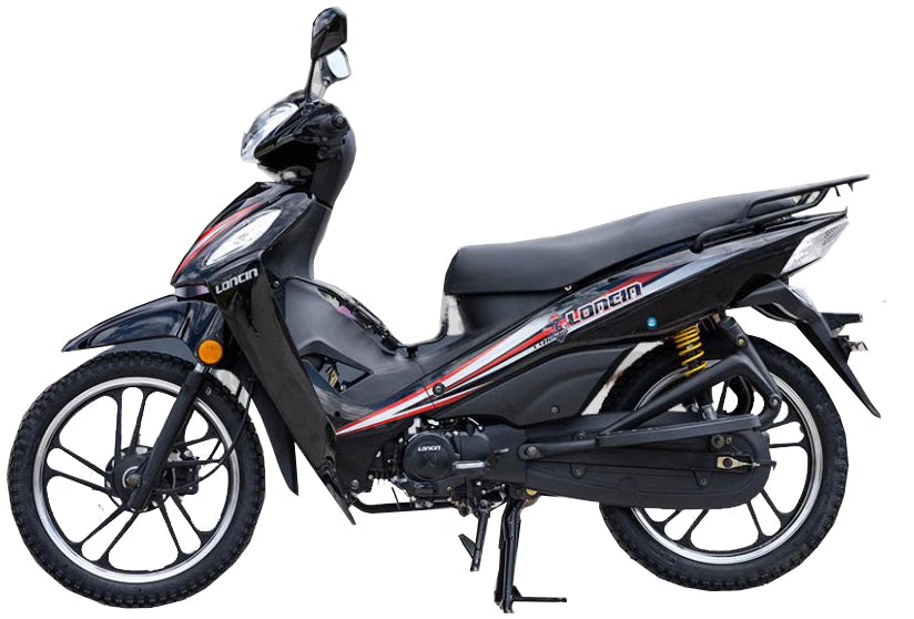 PASOLA LONCIN LX110-13A ( LX110-4III)