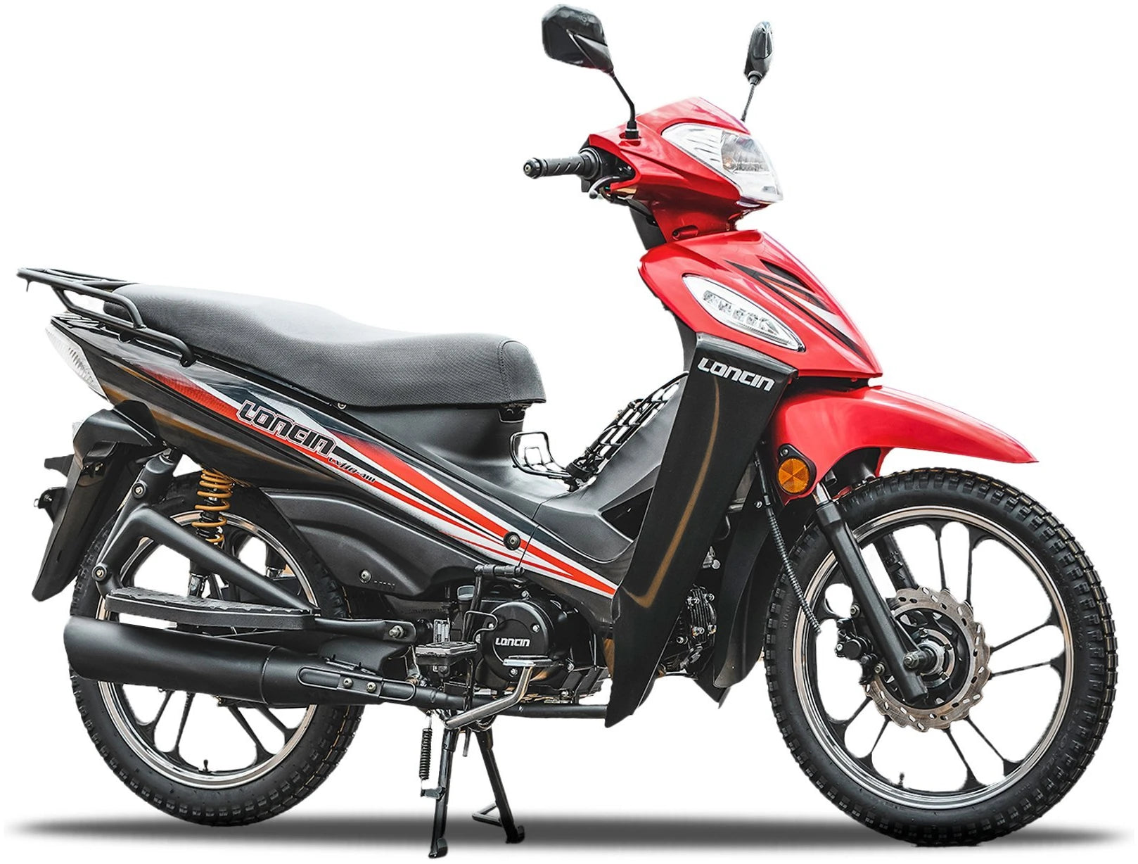 PASOLA LONCIN LX110-13A ( LX110-4III)