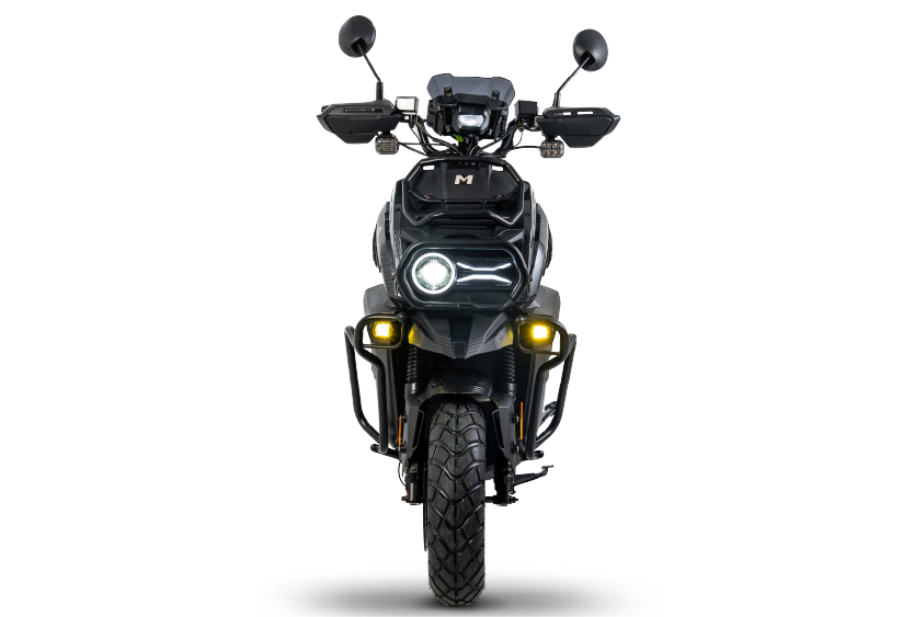 PASOLA MOTOR1  180XP
