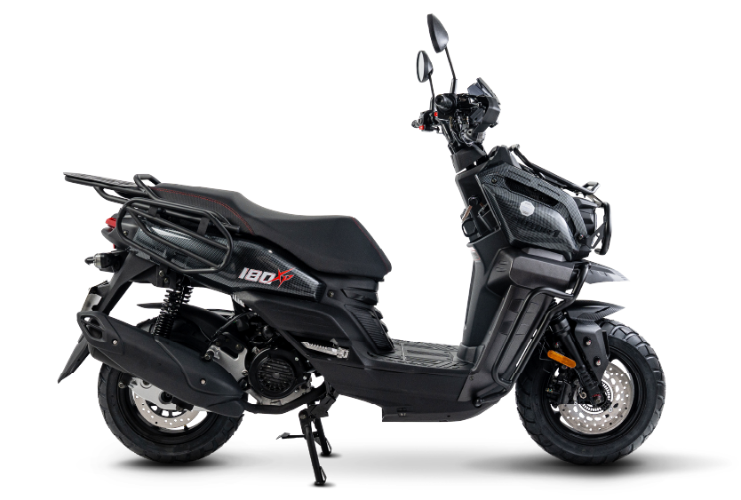 PASOLA MOTOR1  180XP
