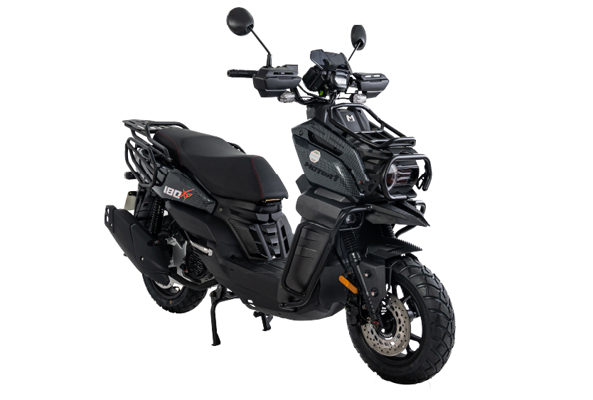 PASOLA MOTOR1  180XP