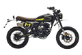 MOTOCICLETA MOTOR 1 CLASSIC 250CC