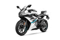 MOTOCICLETA CFMOTO 300SR AÑO 2024