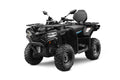 CUADRON CFMOTO 450 AÑO 2025