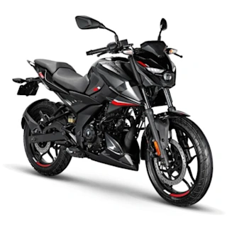 MOTOCICLETA BAJAJ PULSAR N160