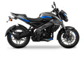 MOTOCICLETA BAJAJ PULSAR NS 200