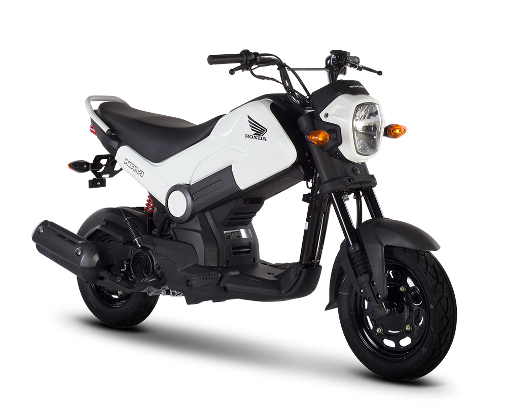MOTOCICLETA HONDA NAVI