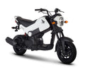 MOTOCICLETA HONDA NAVI