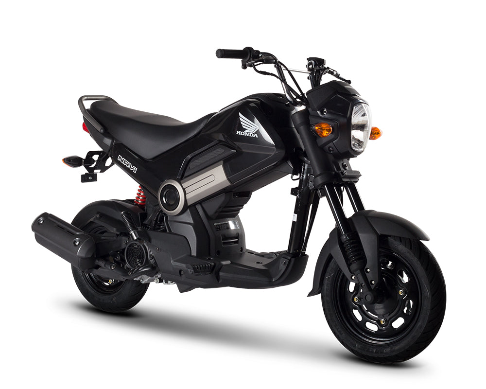 MOTOCICLETA HONDA NAVI
