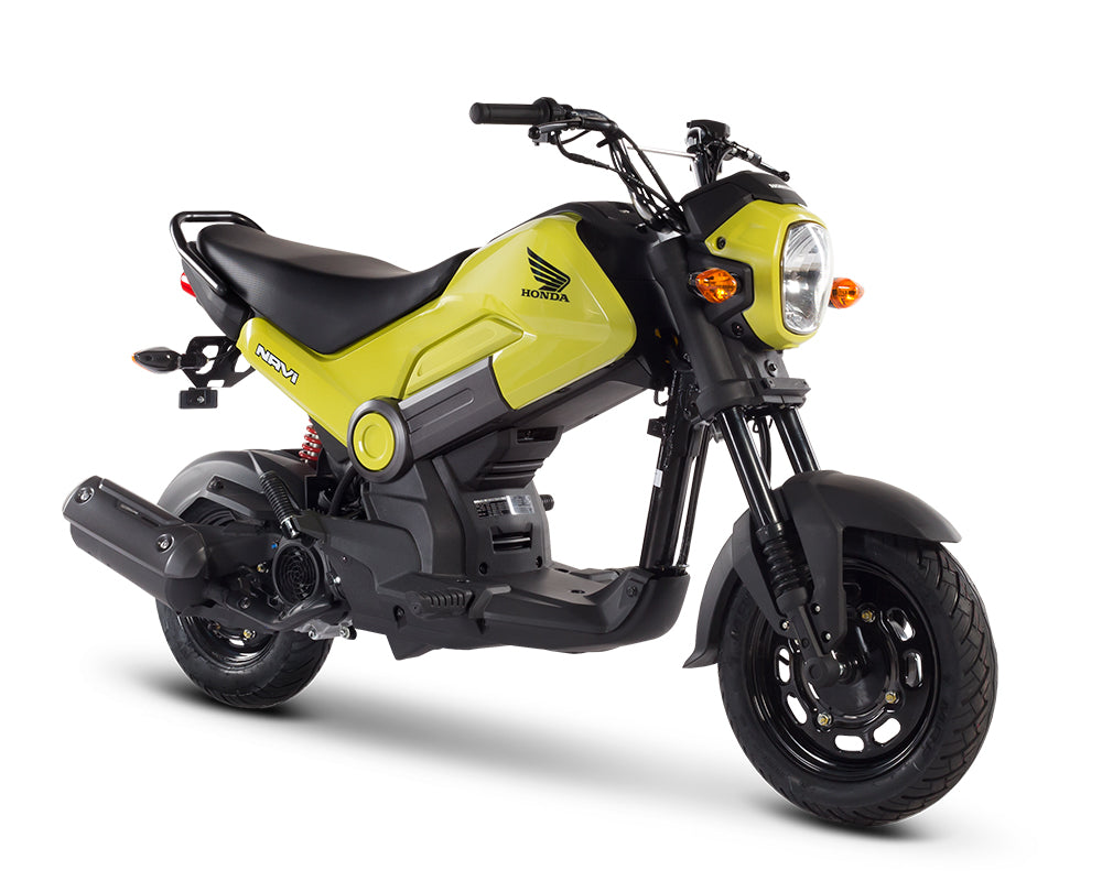 MOTOCICLETA HONDA NAVI