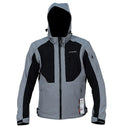 CHAQUETA ATOMIC 4CITY GREY / BLACK - XS