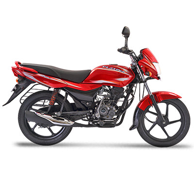 MOTOCICLETA BAJAJ PLATINA 100
