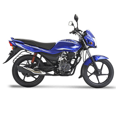 MOTOCICLETA BAJAJ PLATINA 100