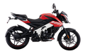 MOTOCICLETA BAJAJ PULSAR NS 160