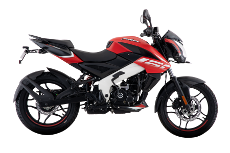 MOTOCICLETA BAJAJ PULSAR NS 160