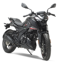 MOTOCICLETA BAJAJ PULSAR N 250