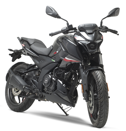 MOTOCICLETA BAJAJ PULSAR N 250